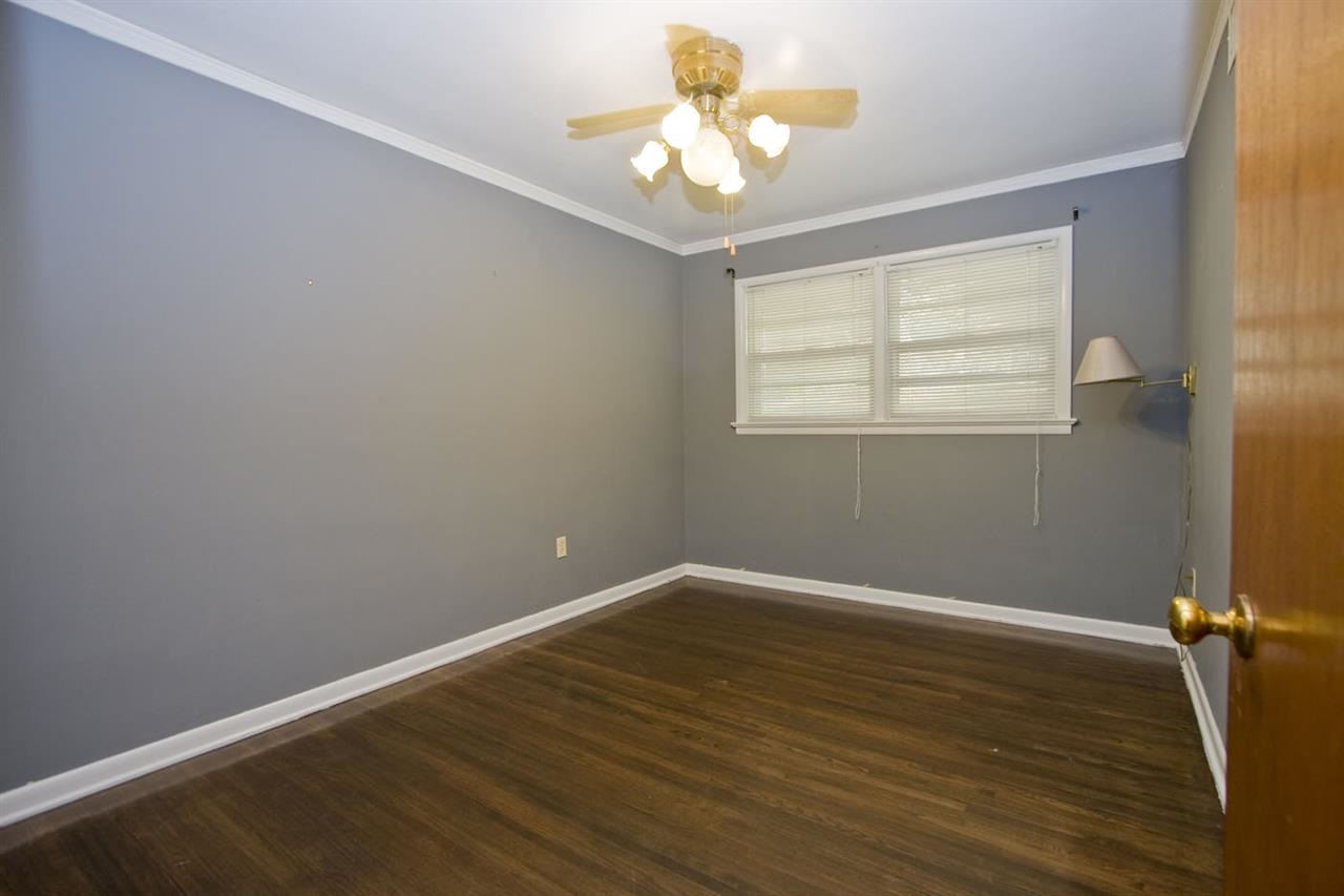 Greenwood Acres - Residential