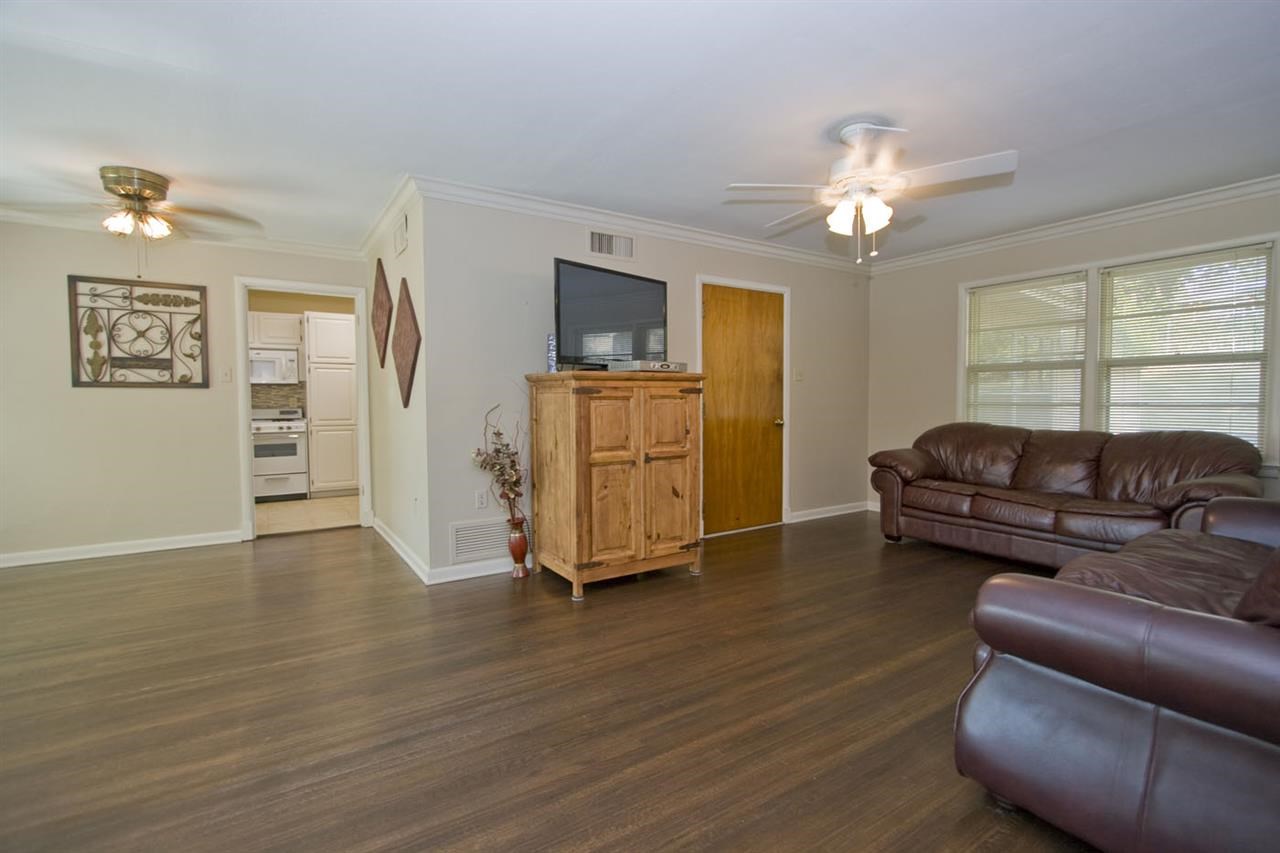 Greenwood Acres - Residential