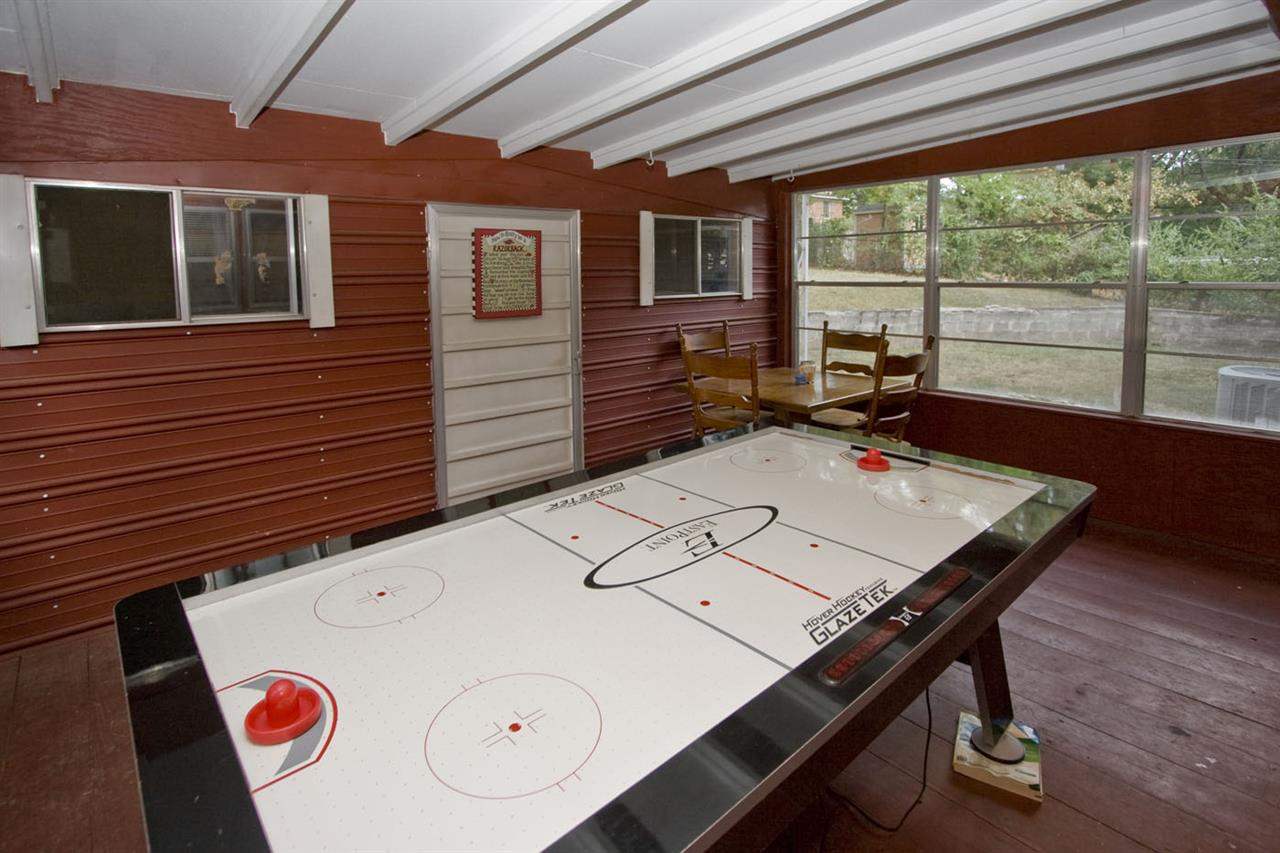 Greenwood Acres - Residential