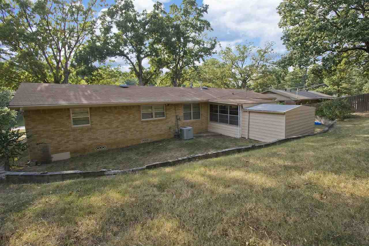 Greenwood Acres - Residential