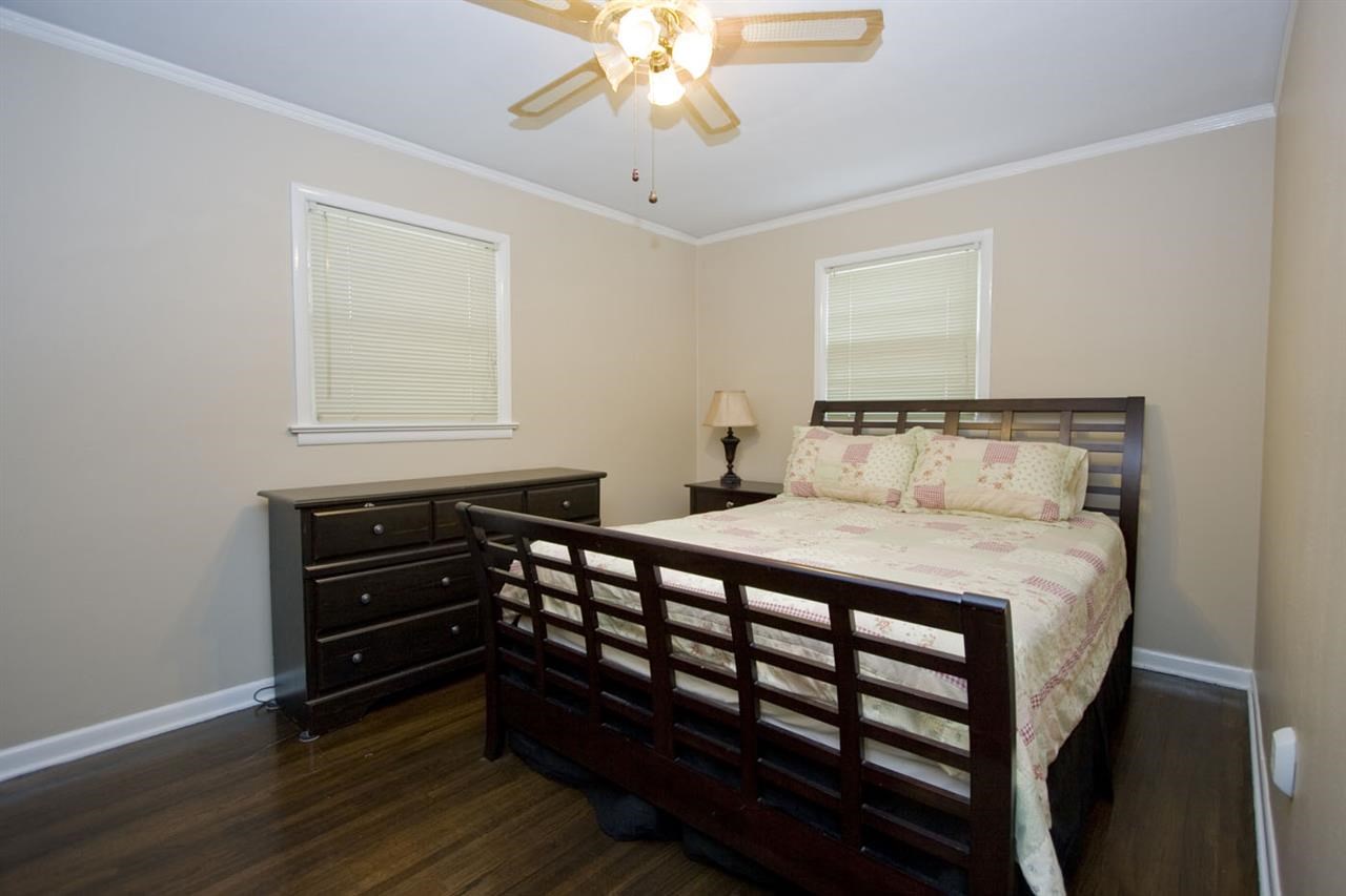 Greenwood Acres - Residential