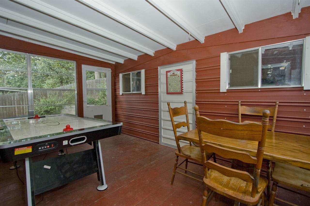 Greenwood Acres - Residential