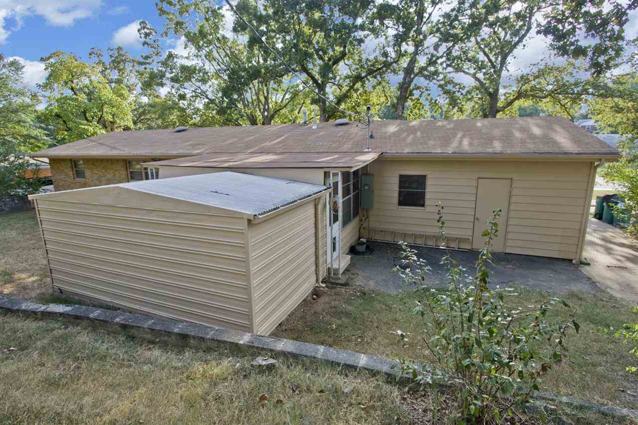 Greenwood Acres - Residential