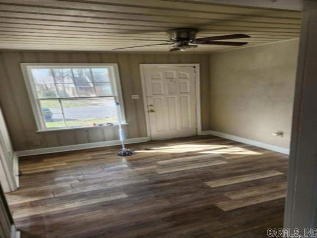 COLLEGE PARK - Residential