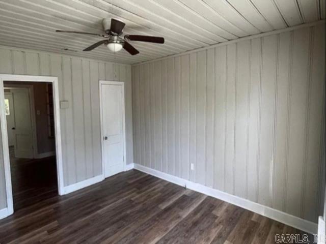 COLLEGE PARK - Residential