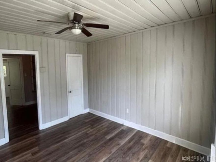 Conveniently located North Little Rock property near major roads, parks, and local amenities. Situated in the College Park area with easy access to downtown, shopping, and public transportation. Ideal for rental or investment opportunity.