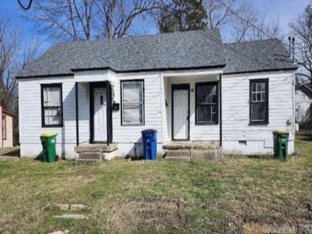 COLLEGE PARK - Residential