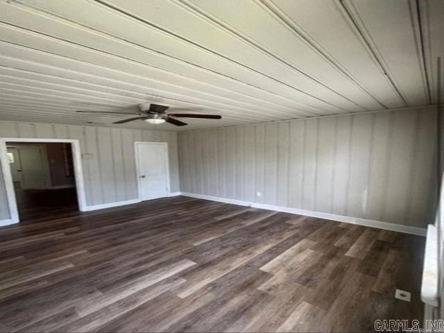 COLLEGE PARK - Residential