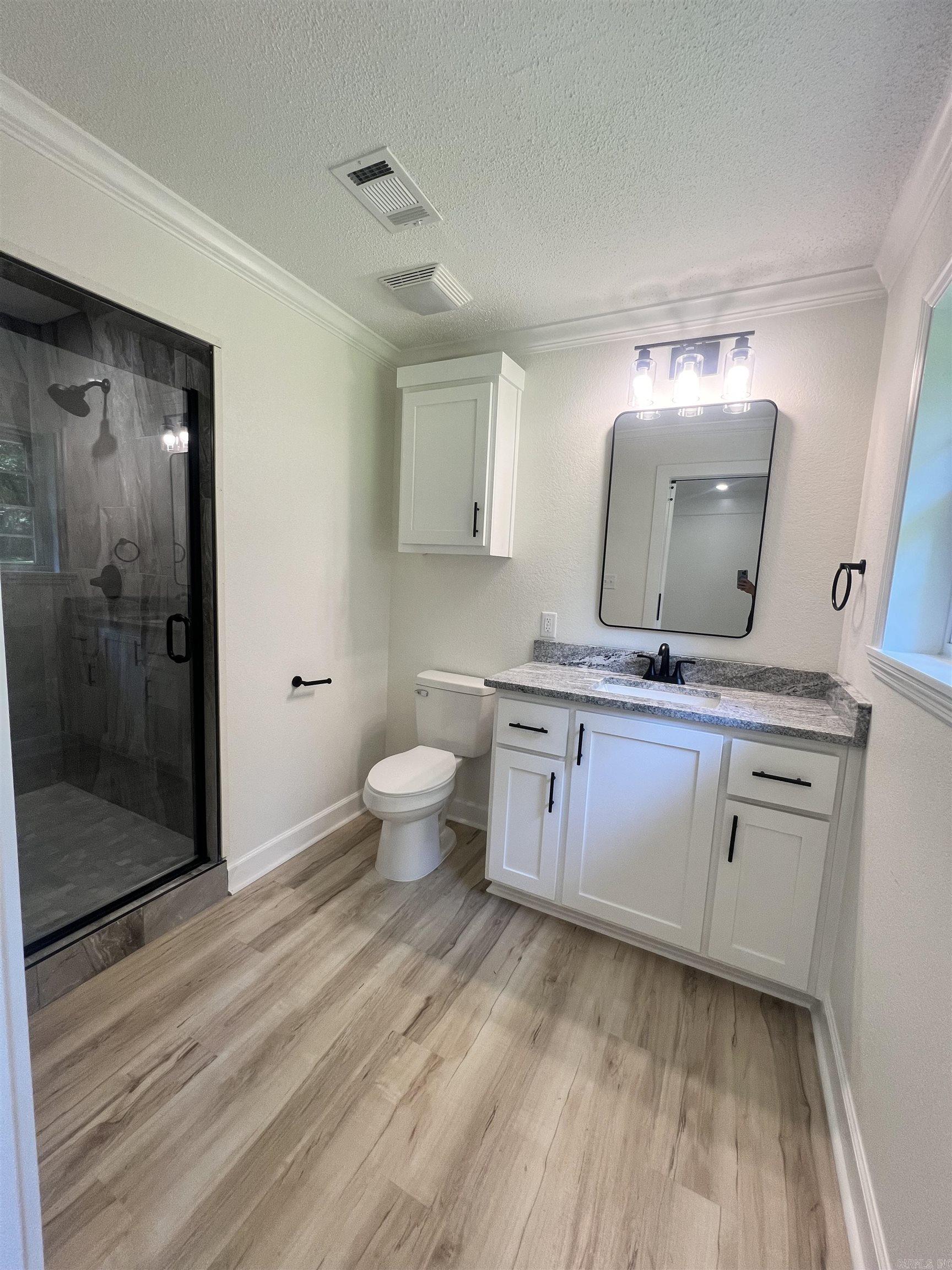 BALD KNOB ORIGINAL TOWN - Residential