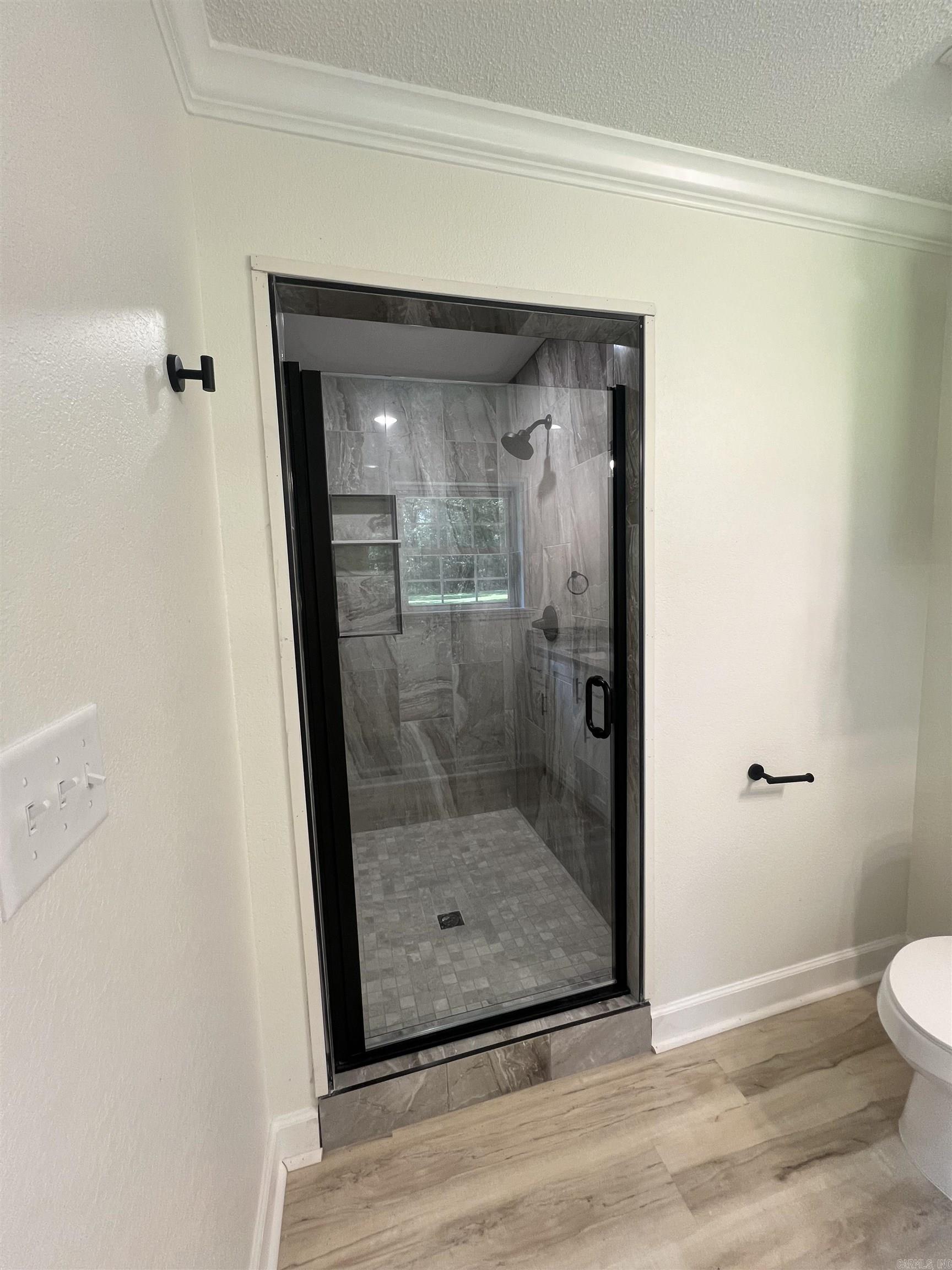 BALD KNOB ORIGINAL TOWN - Residential