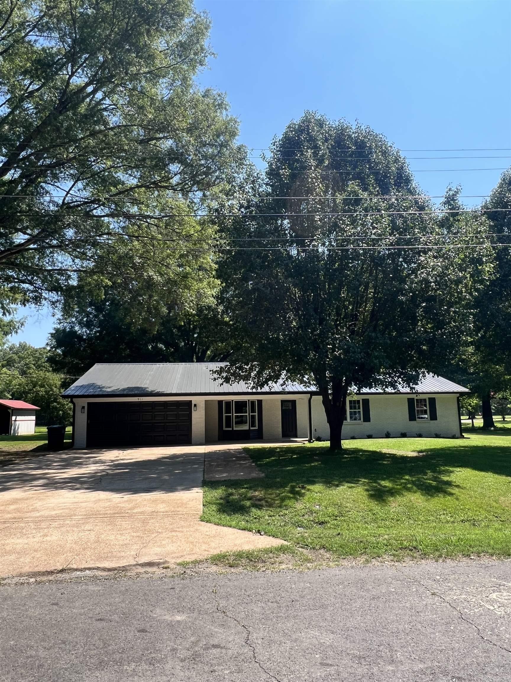 BALD KNOB ORIGINAL TOWN - Residential