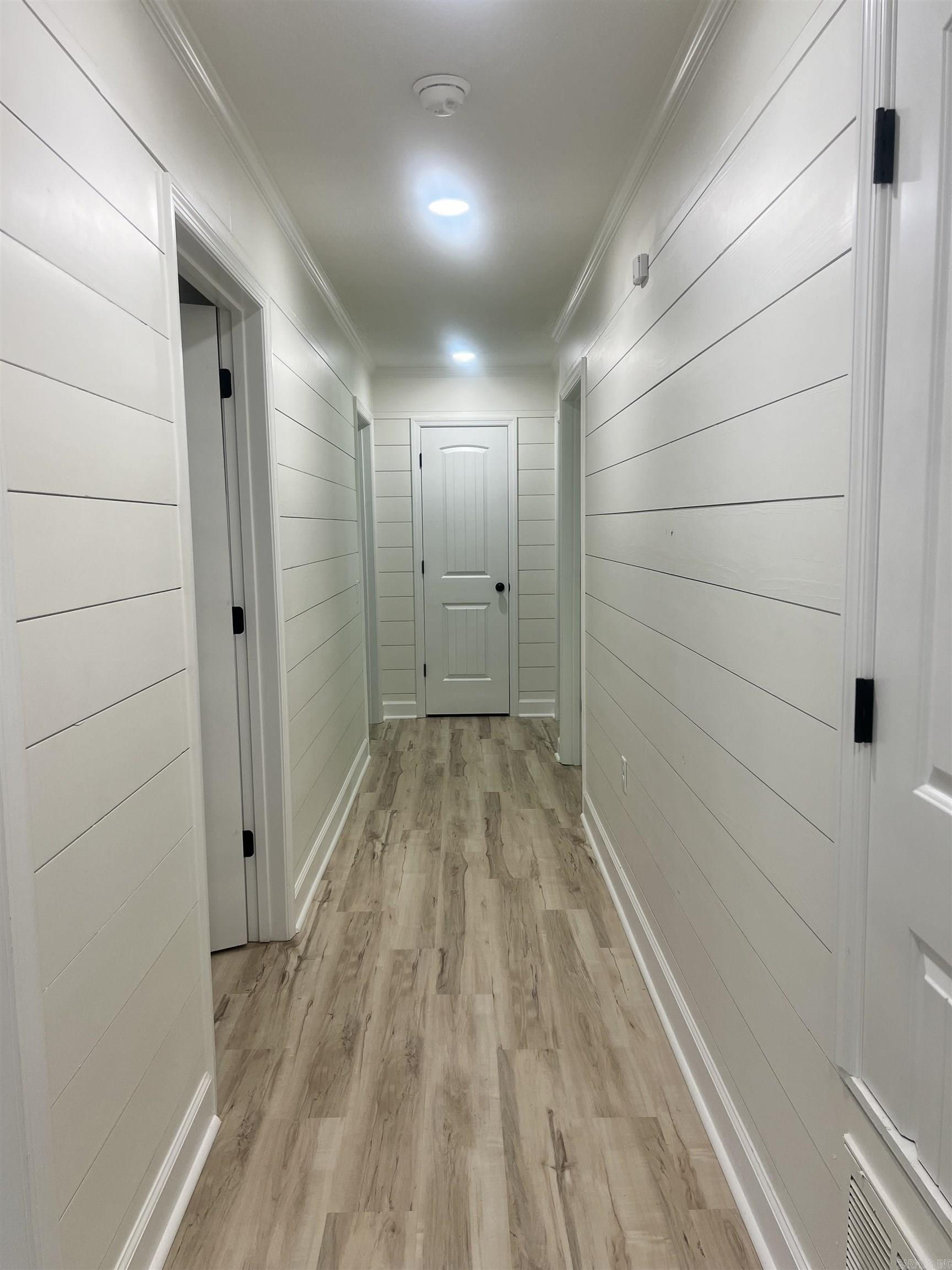 BALD KNOB ORIGINAL TOWN - Residential