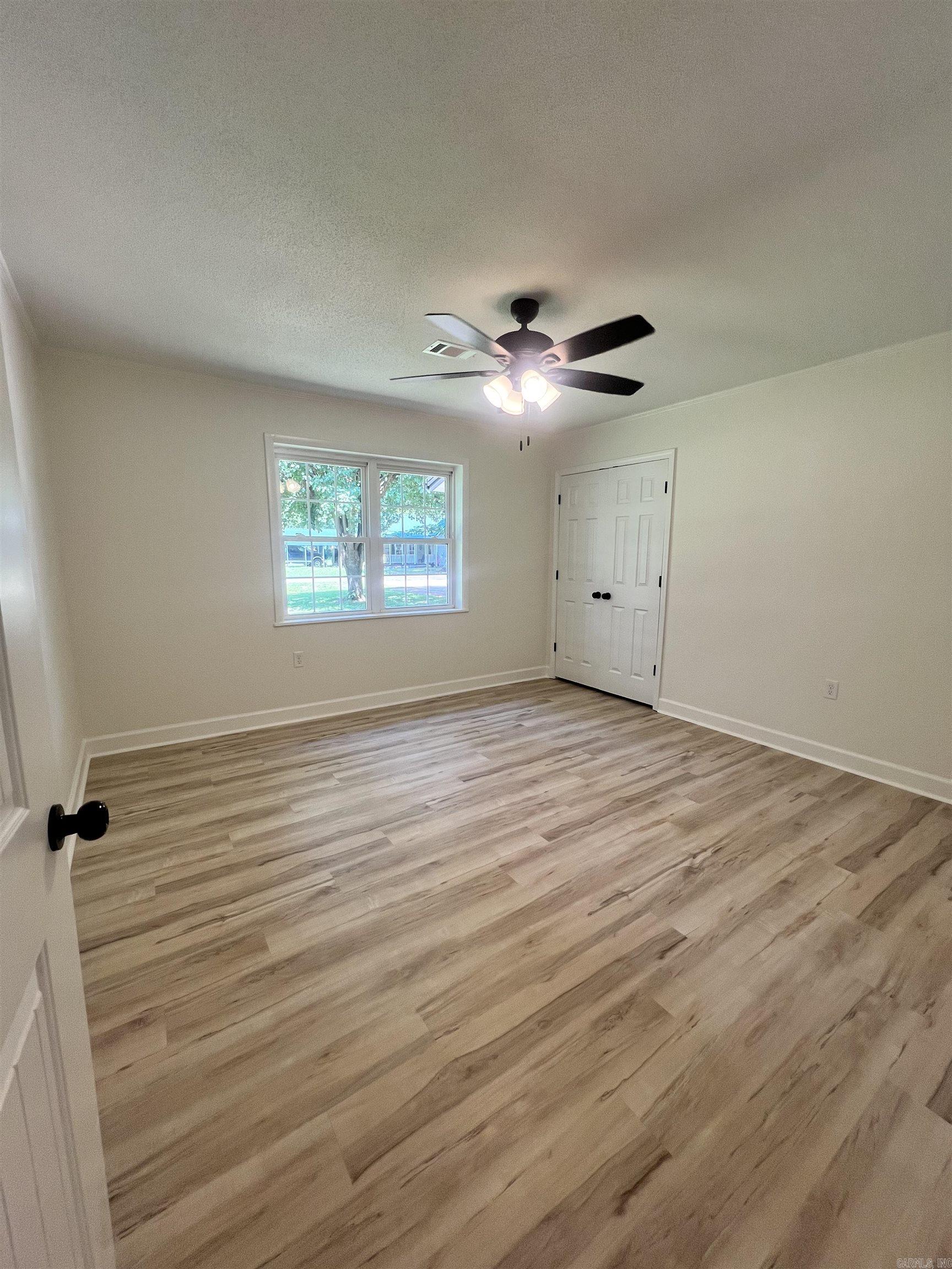 BALD KNOB ORIGINAL TOWN - Residential