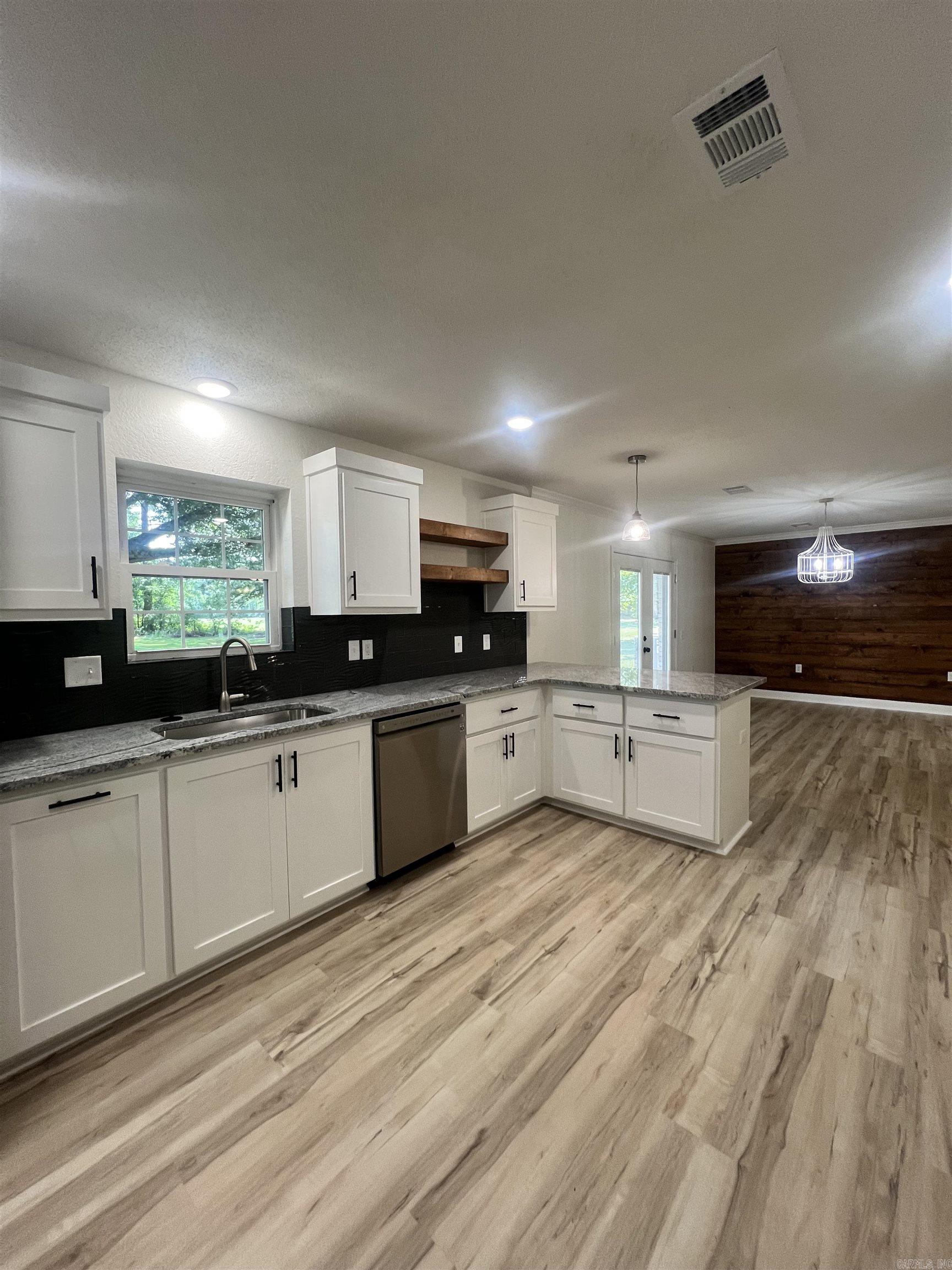 BALD KNOB ORIGINAL TOWN - Residential