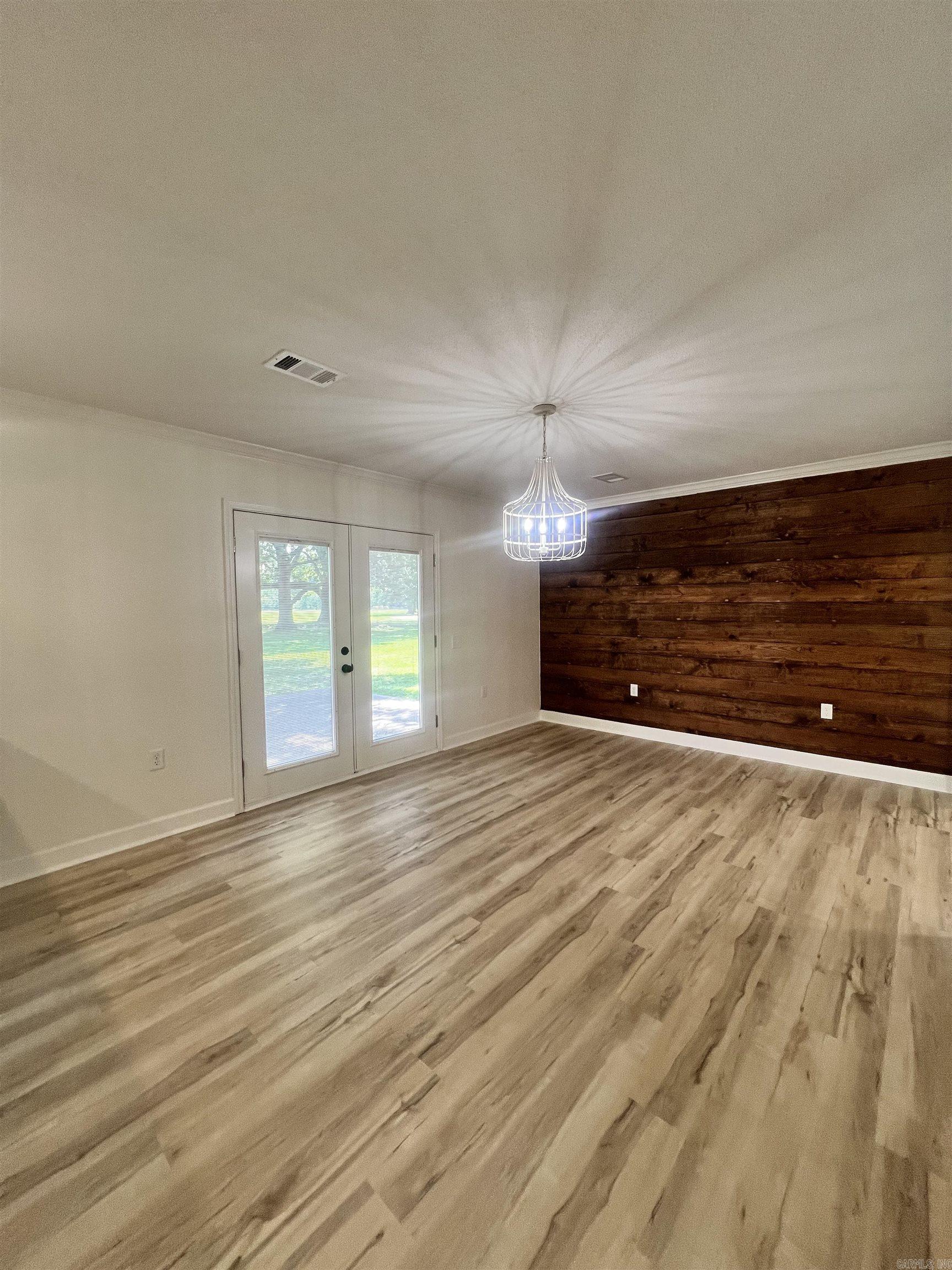 BALD KNOB ORIGINAL TOWN - Residential