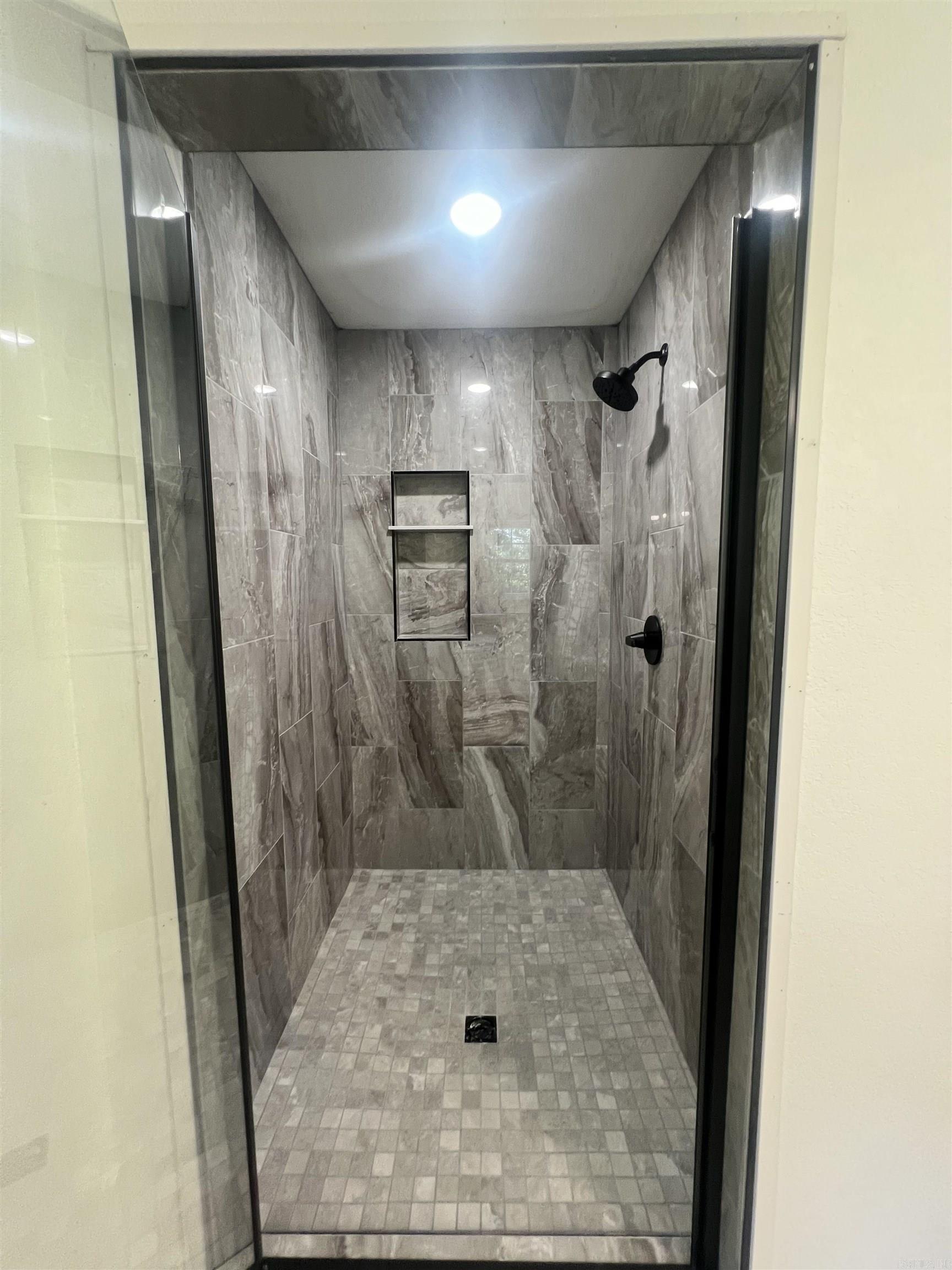 BALD KNOB ORIGINAL TOWN - Residential