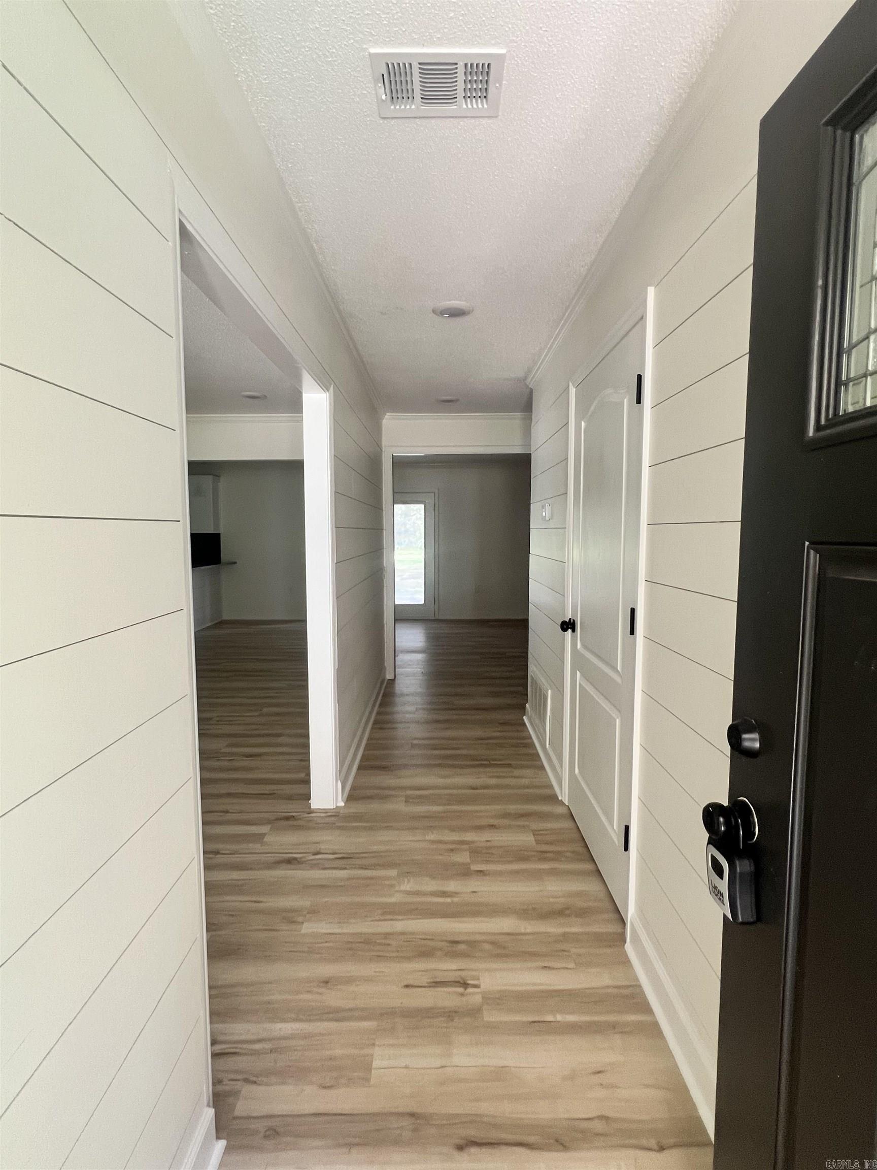 BALD KNOB ORIGINAL TOWN - Residential