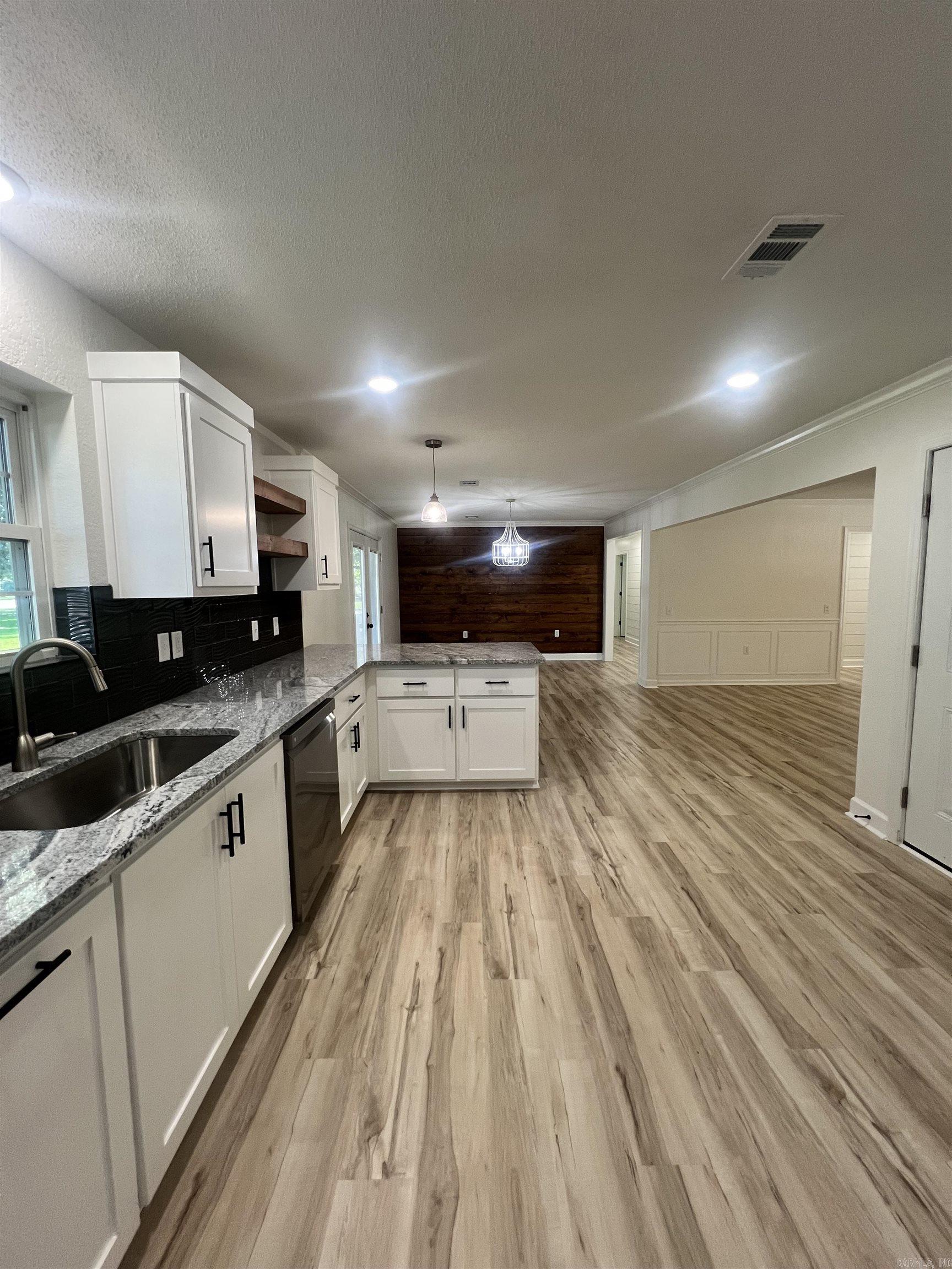 BALD KNOB ORIGINAL TOWN - Residential