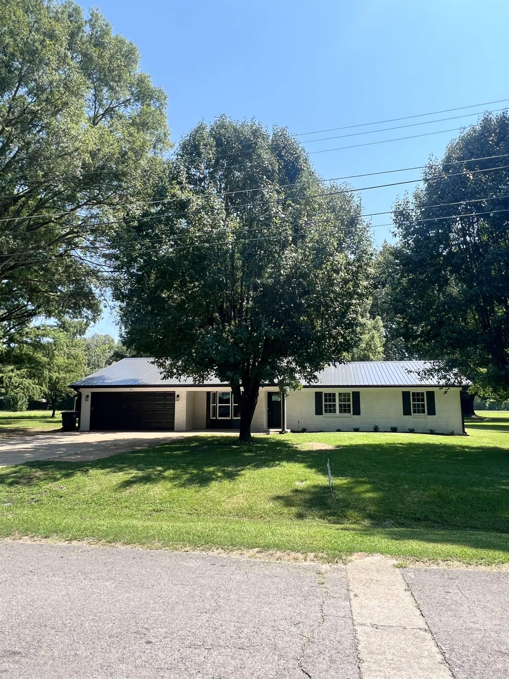 BALD KNOB ORIGINAL TOWN - Residential