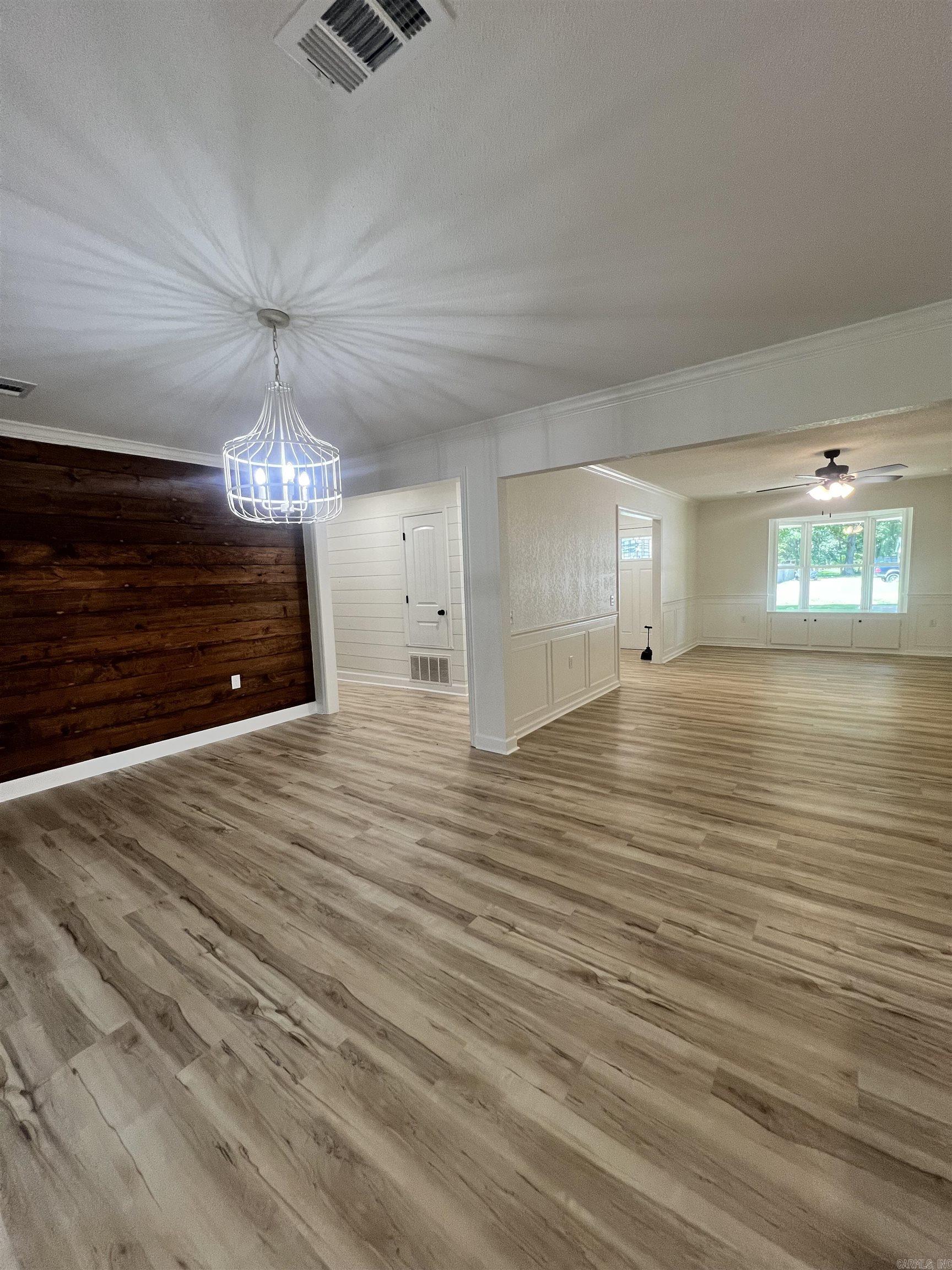 BALD KNOB ORIGINAL TOWN - Residential