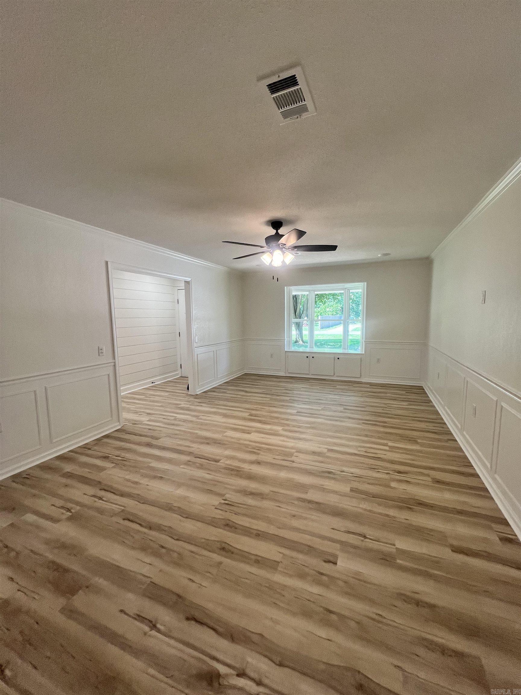 BALD KNOB ORIGINAL TOWN - Residential