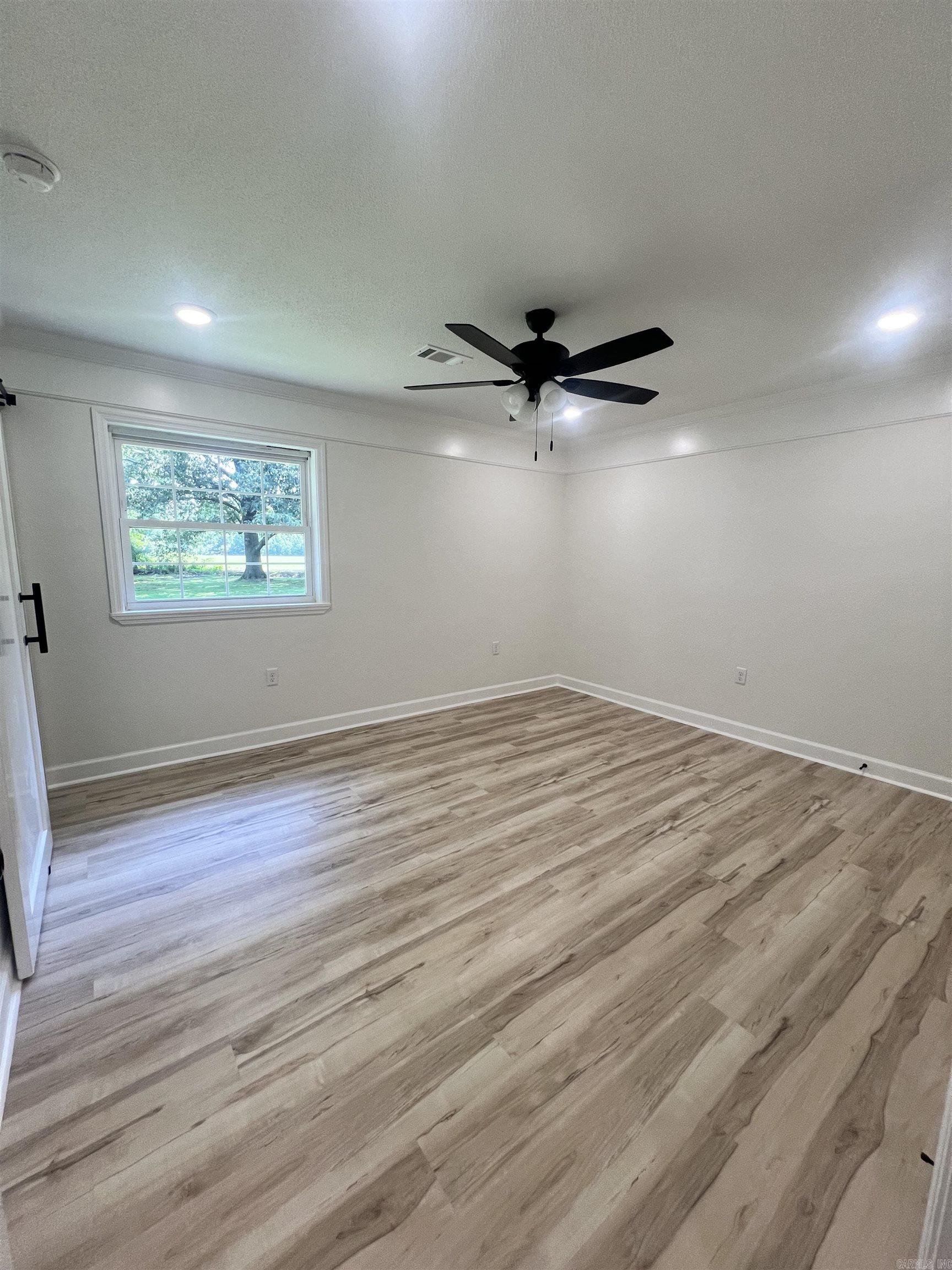 BALD KNOB ORIGINAL TOWN - Residential