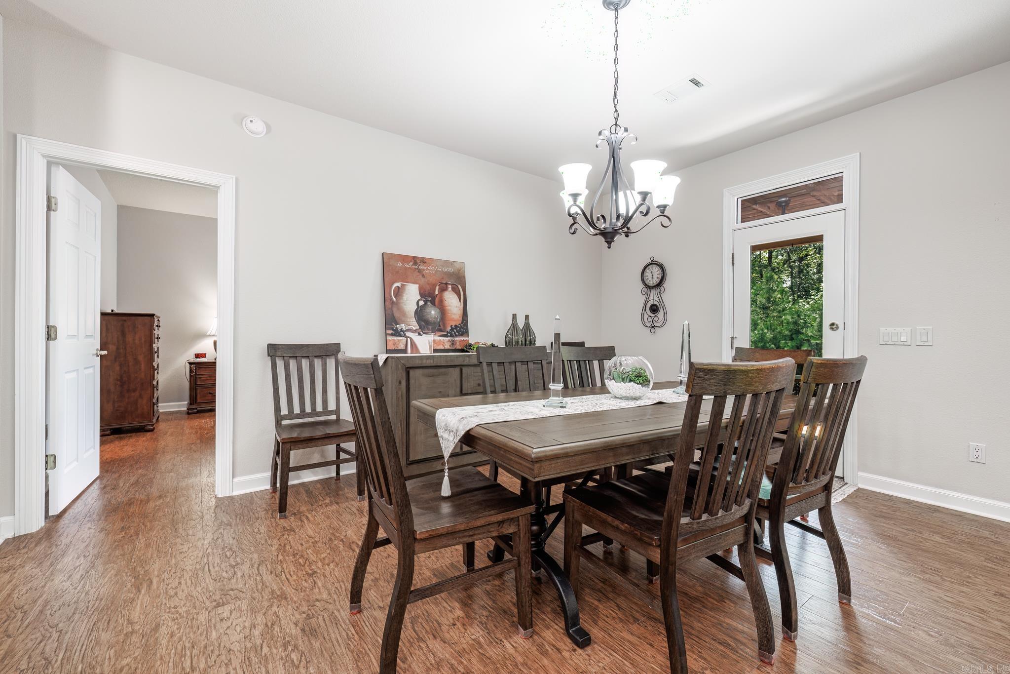 ANDORRA - Residential