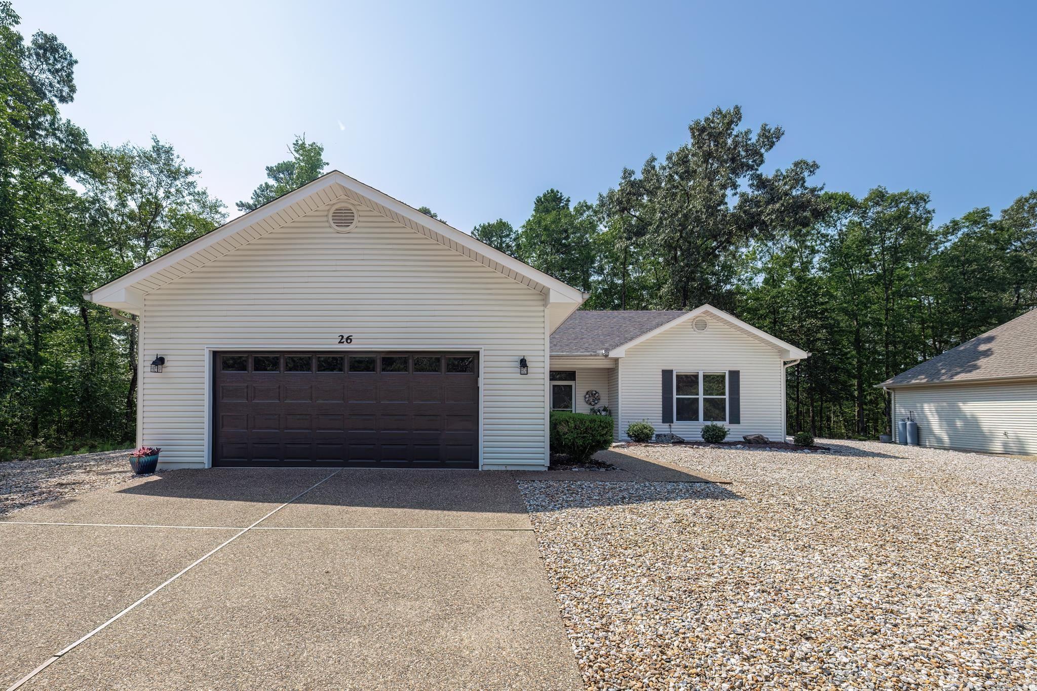 ANDORRA - Residential