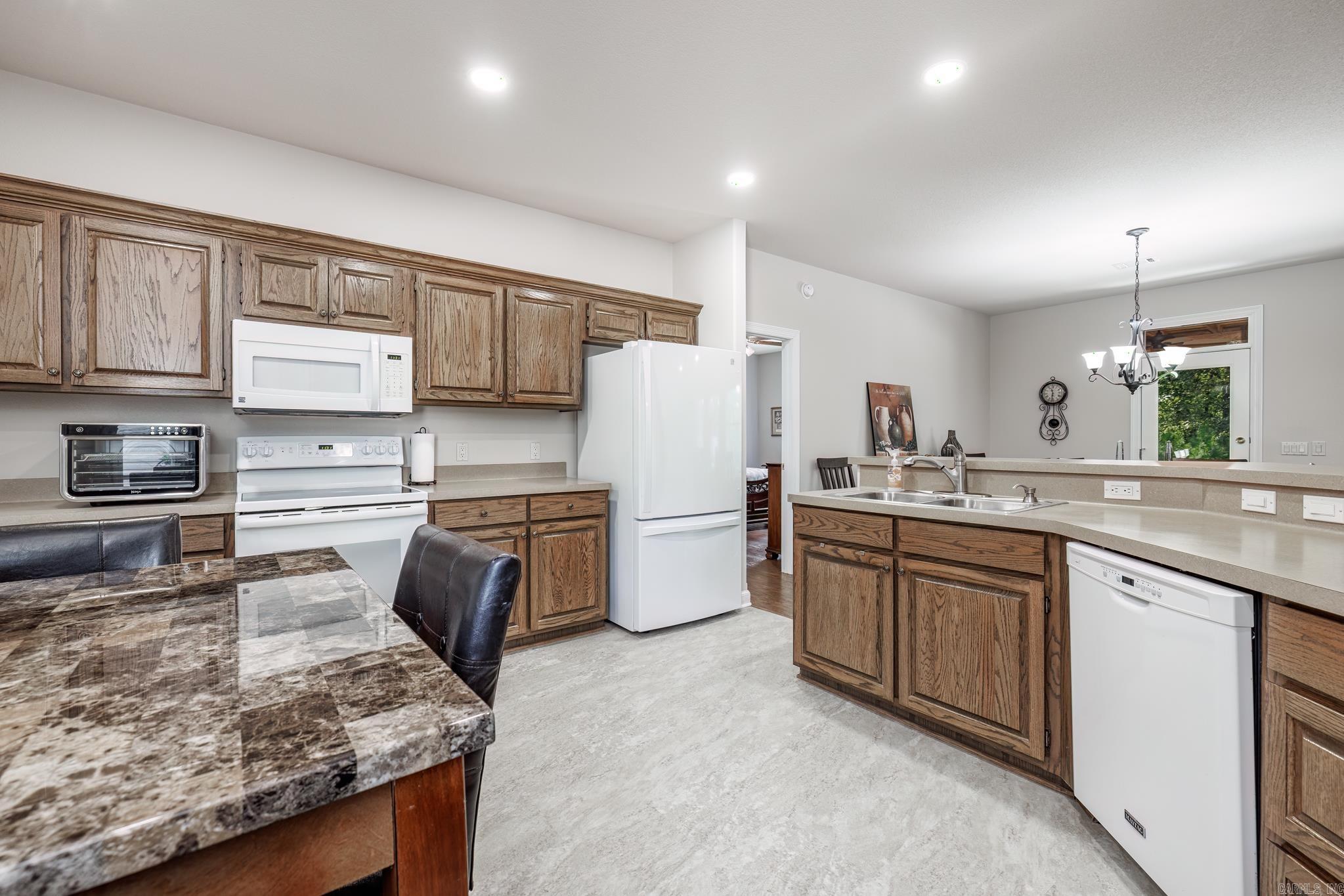 ANDORRA - Residential