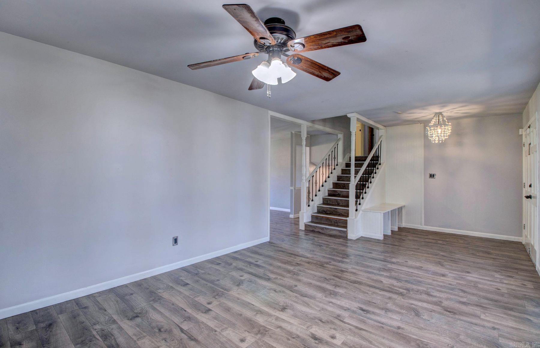 CARDINAL VALLEY - Residential