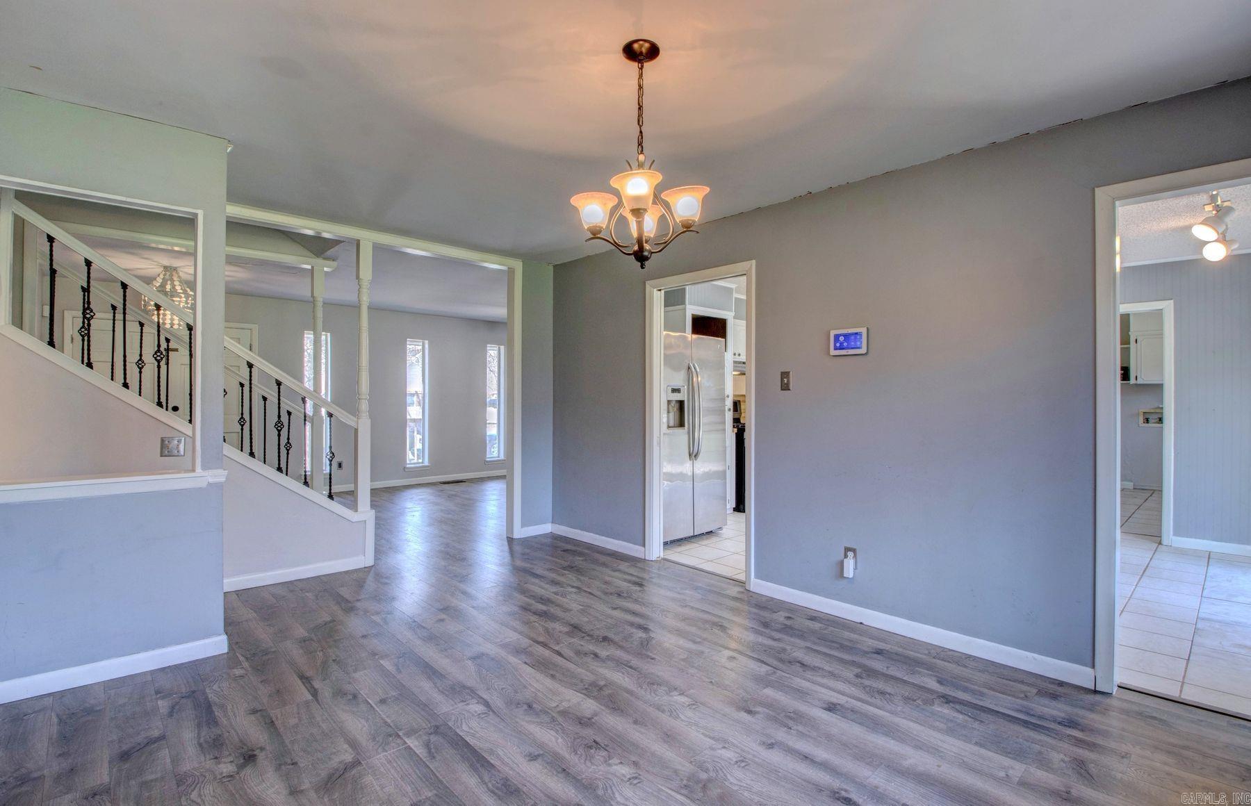 CARDINAL VALLEY - Residential