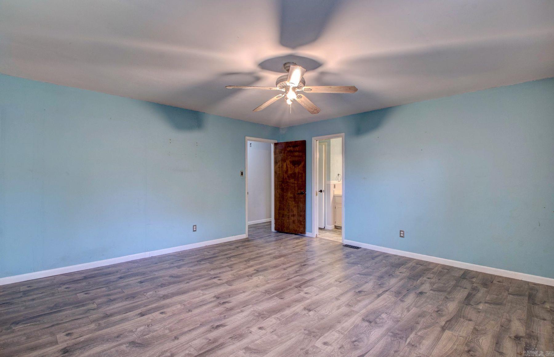 CARDINAL VALLEY - Residential