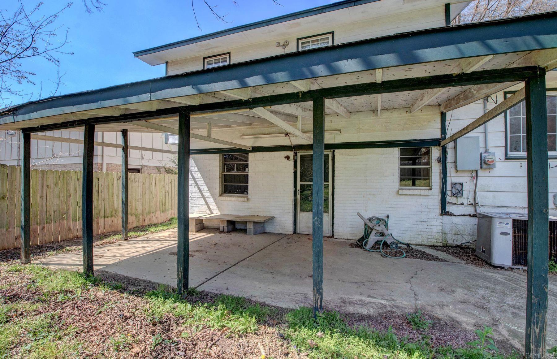 CARDINAL VALLEY - Residential