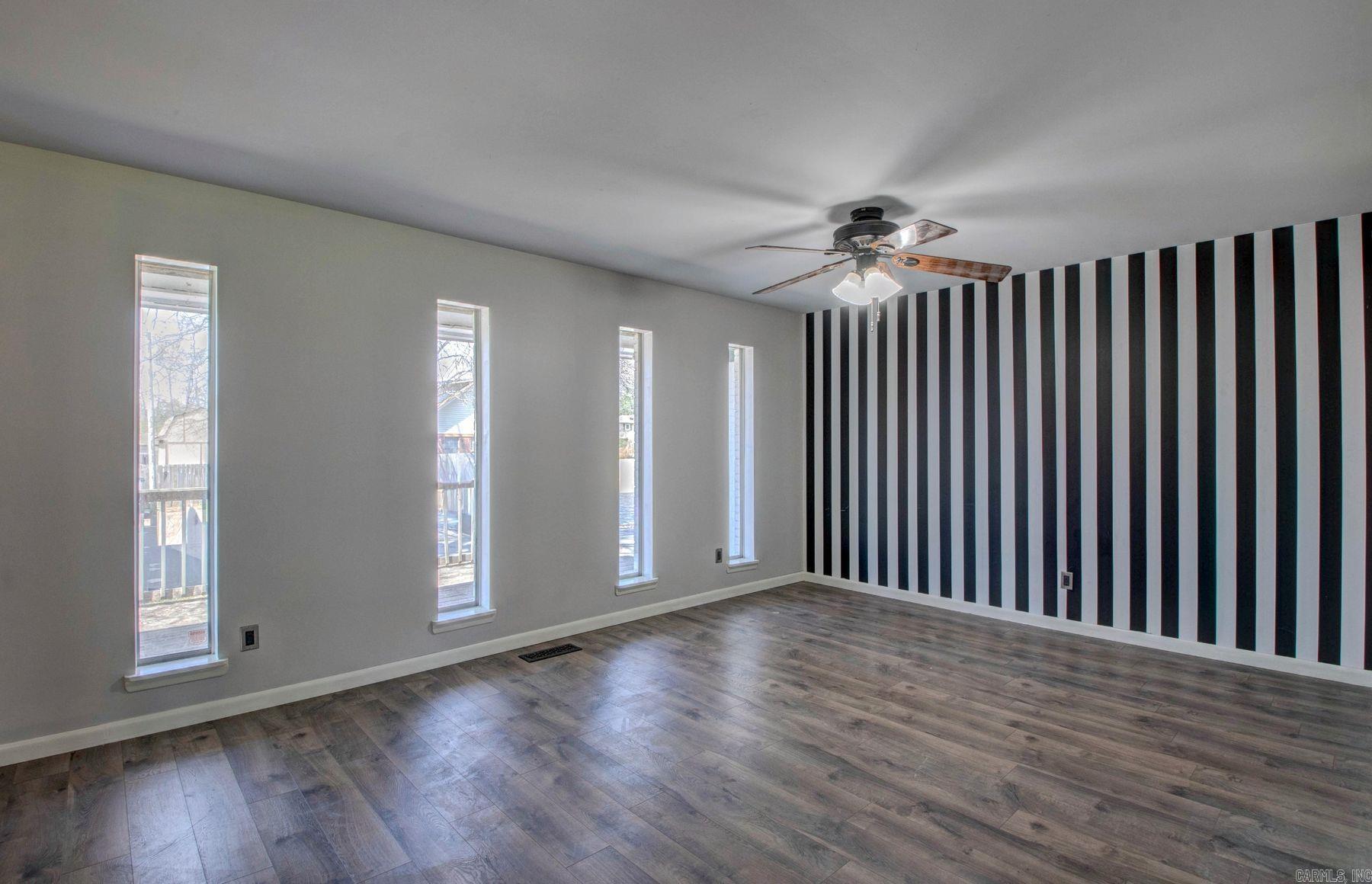 CARDINAL VALLEY - Residential