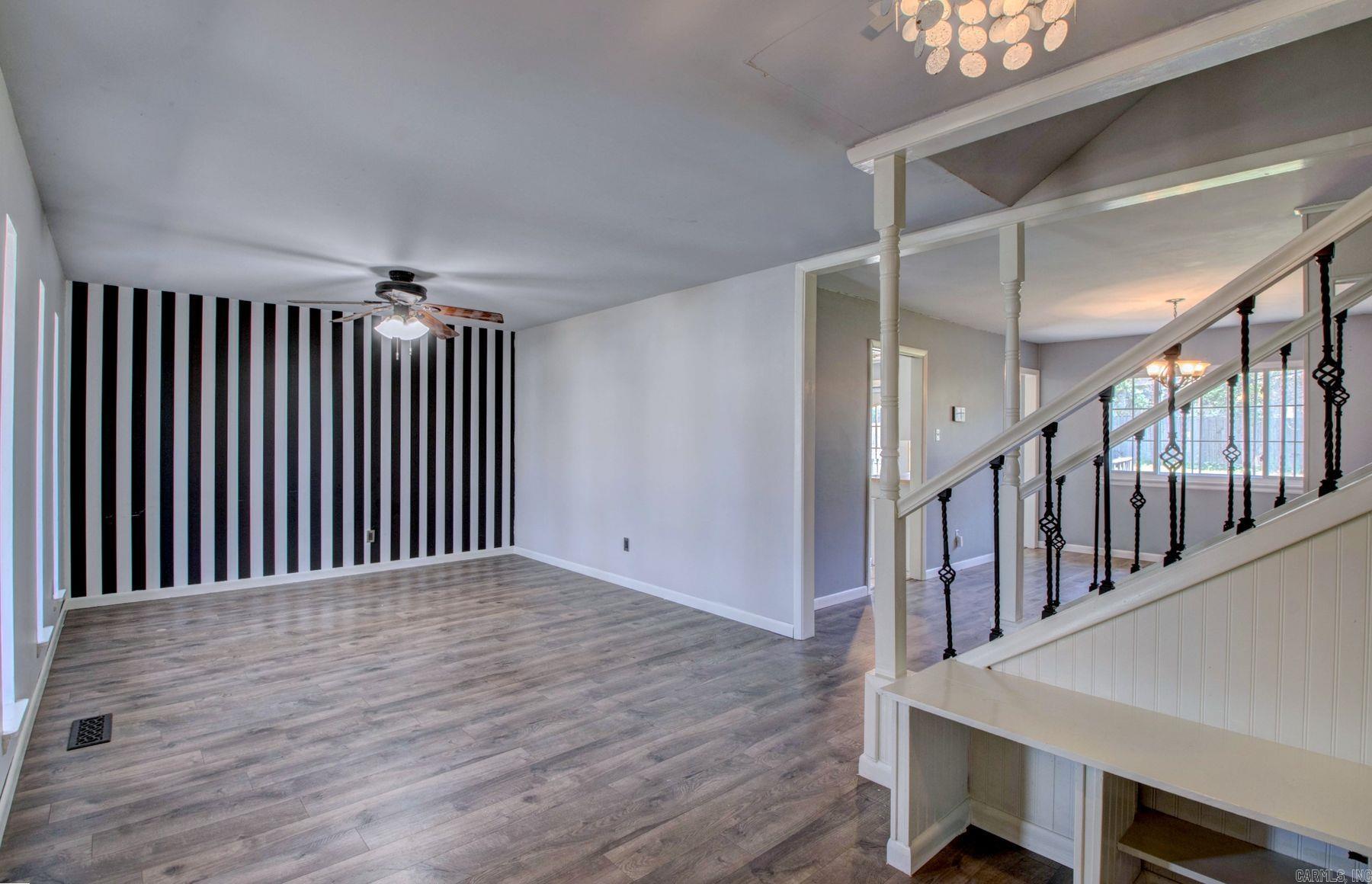 CARDINAL VALLEY - Residential