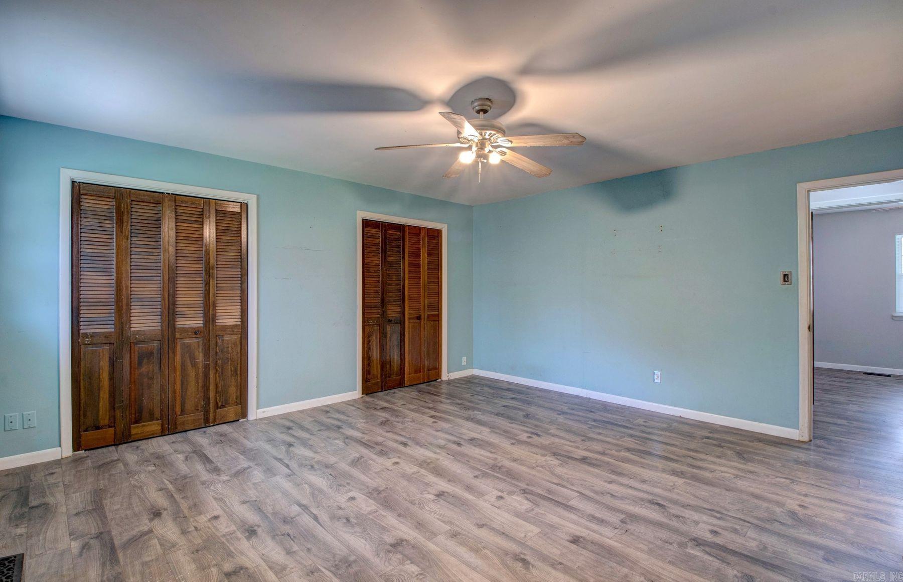 CARDINAL VALLEY - Residential