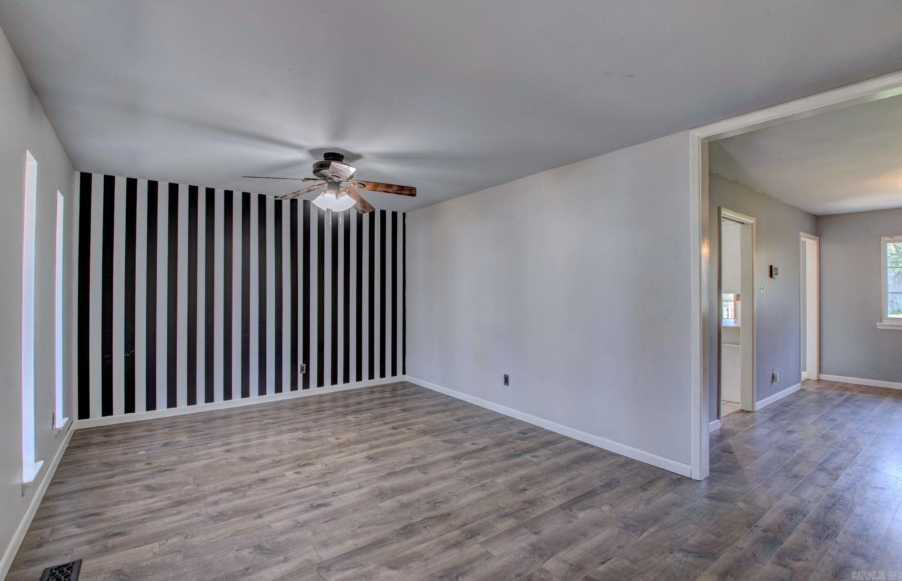 CARDINAL VALLEY - Residential