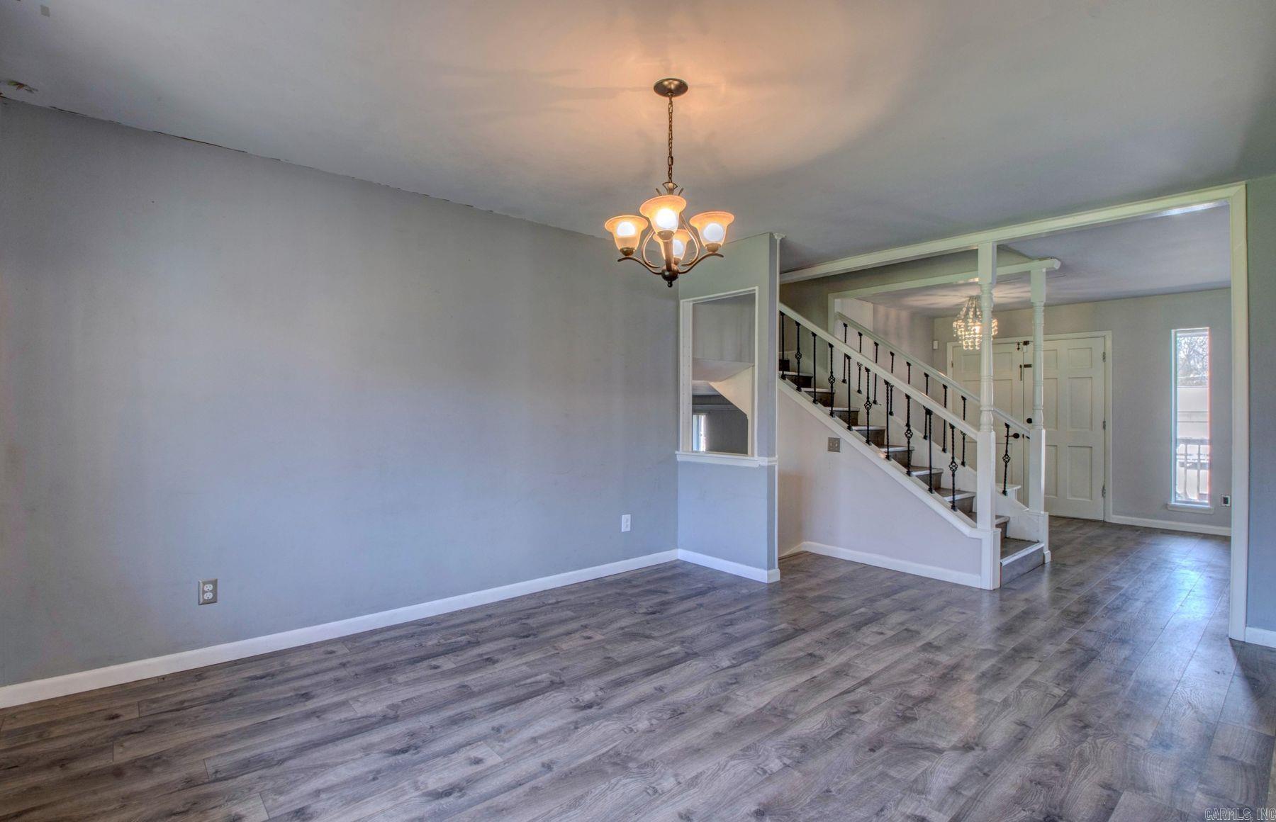 CARDINAL VALLEY - Residential