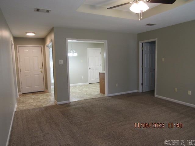 Oak Meadows - Residential Lease