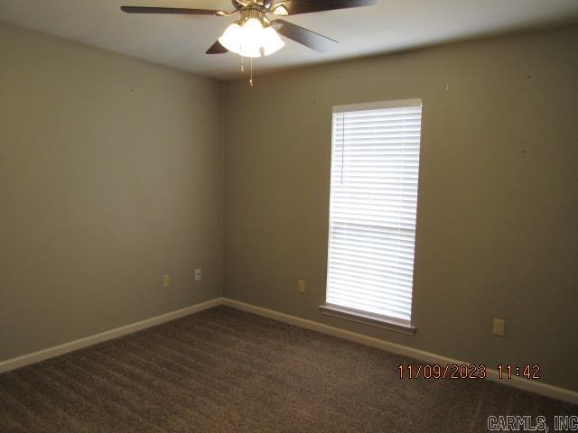 Oak Meadows - Residential Lease