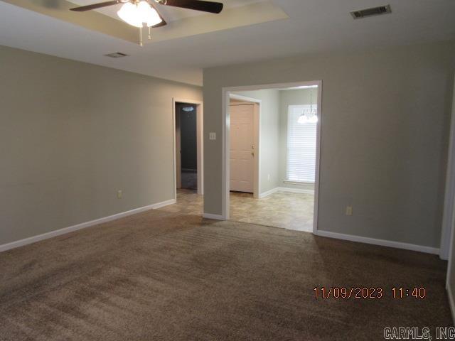 Oak Meadows - Residential Lease