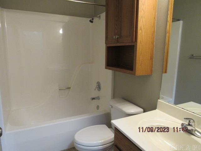 Oak Meadows - Residential Lease
