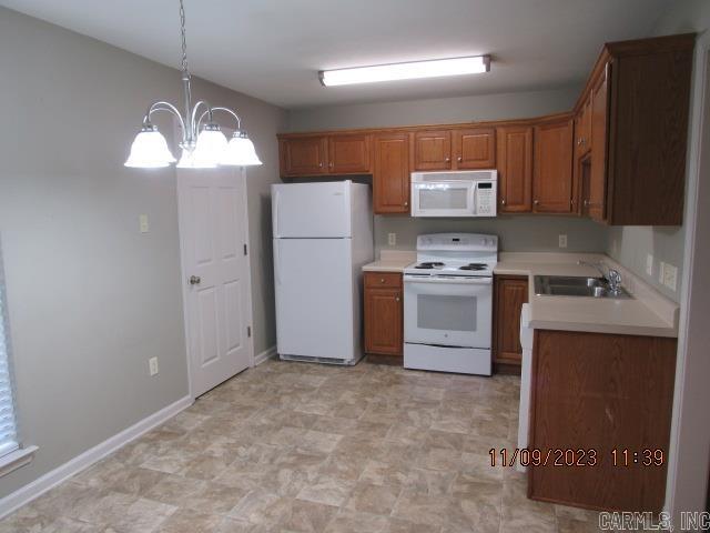 Oak Meadows - Residential Lease