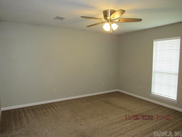 Oak Meadows - Residential Lease
