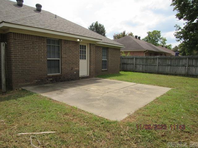 Oak Meadows - Residential Lease