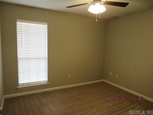 Oak Meadows - Residential Lease