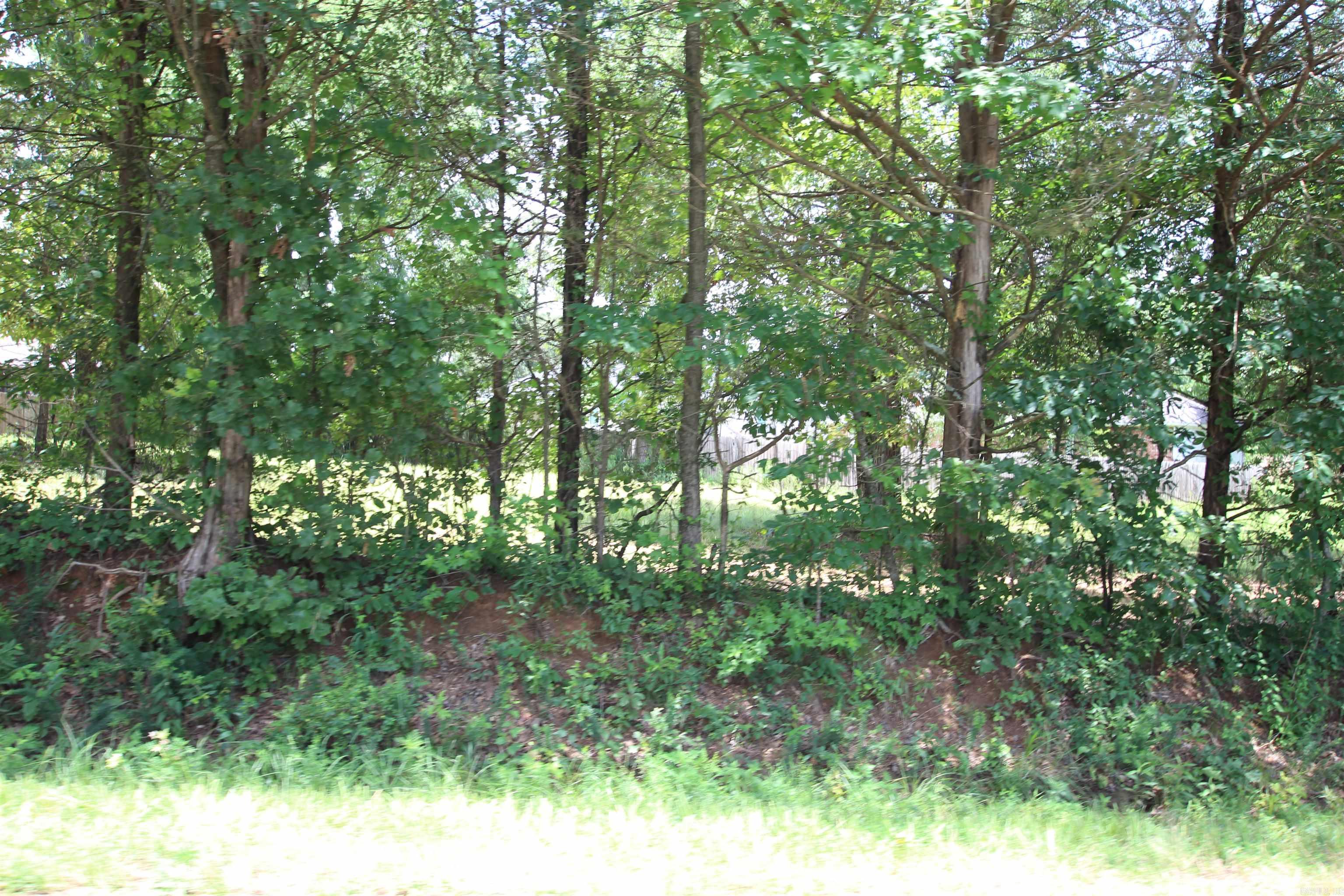 Round Rock - Land