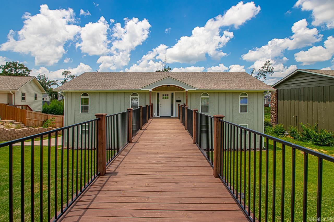 STURBRIDGE - Residential