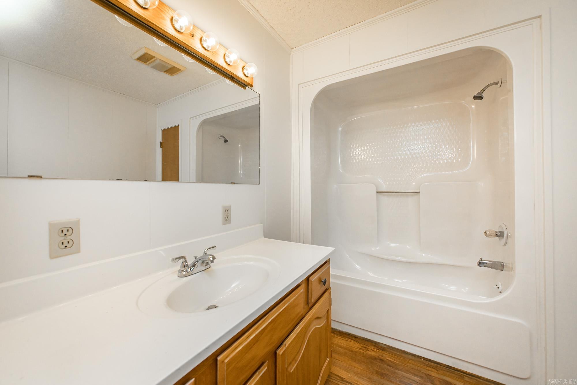 Original City - Residential