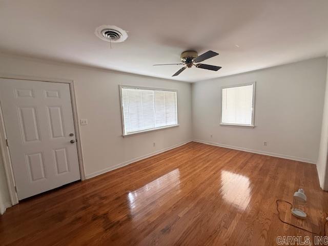 Original City - Residential